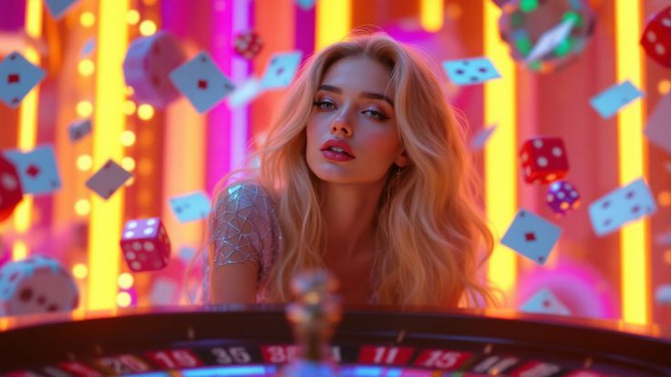 VIP Room Casino Live Betting