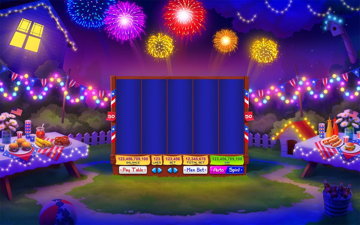 VIP Room Casino Welcome Bonus